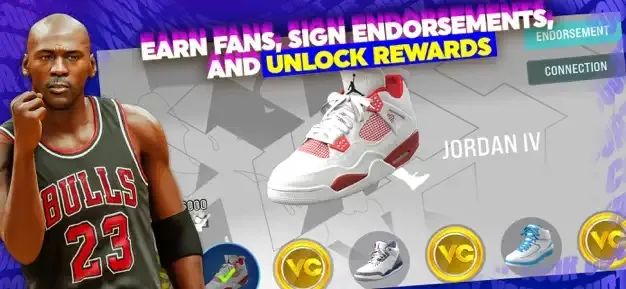 NBA2K24 game-第3张