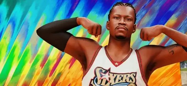 NBA2K24 game-第1张