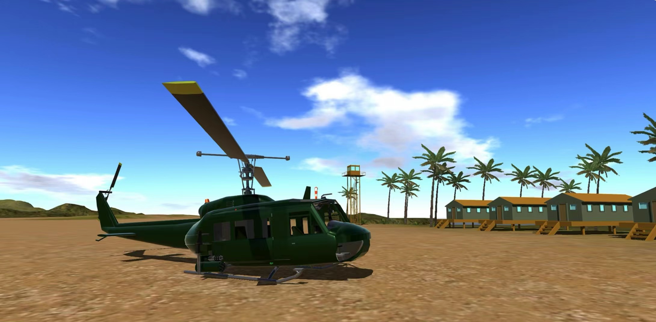 简单飞机SimplePlanes game-第3张