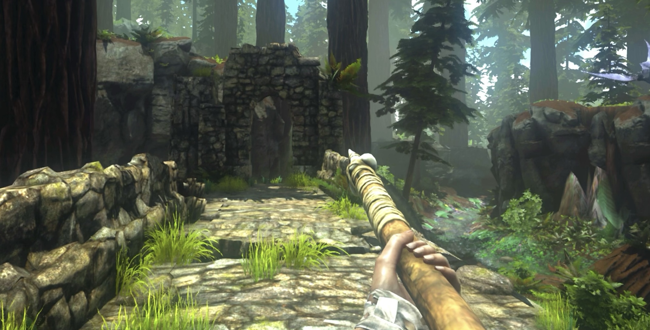 方舟重置版上帝+全dlc game-第3张