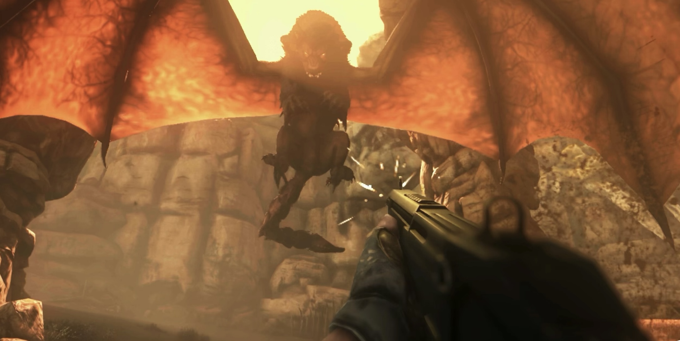 方舟重置版上帝+全dlc game-第2张