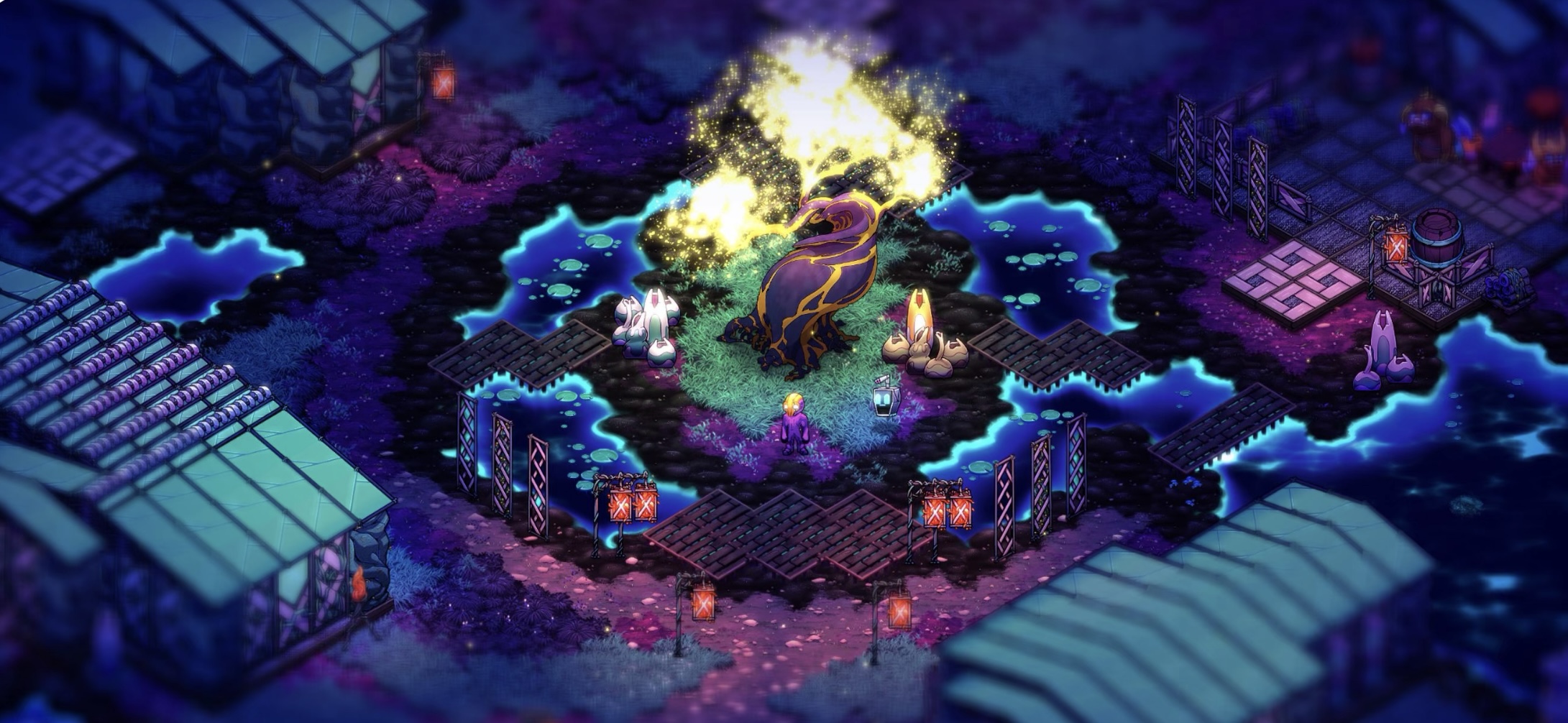 崩溃大陆1+2 game-第1张